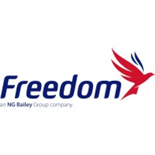 Freedom Group logo
