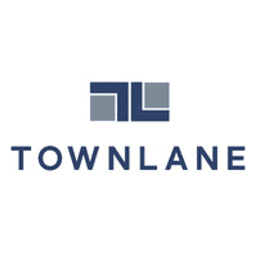 Town Lane logo