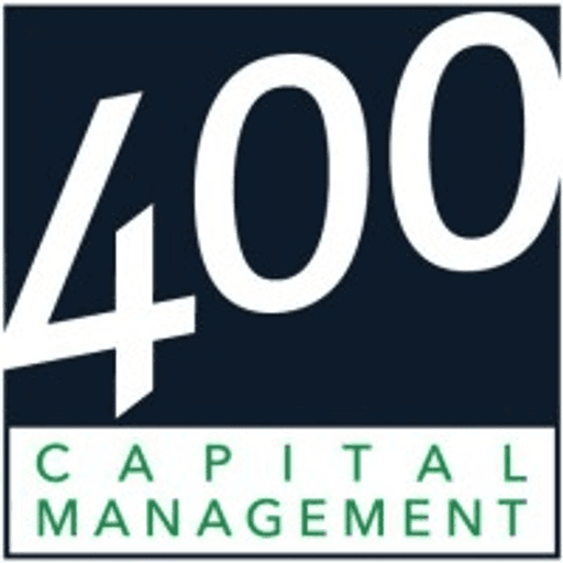 400 Capital Management logo