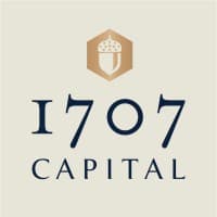 1707 Capital logo