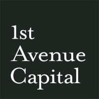 1st Avenue Capital logo