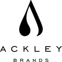Ackley Brands logo