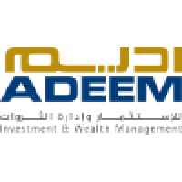 ADEEM Investment & Wealth Management Company logo