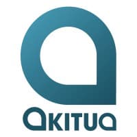 AKITUA logo