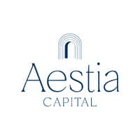 Aestia Capital logo