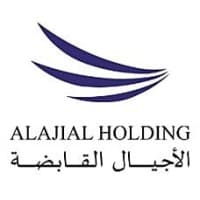 AlAjial Holding logo