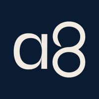 alfa8 logo