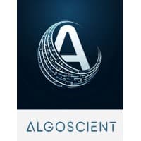 AlgoScient logo