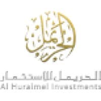 Al Huraimel Investments logo