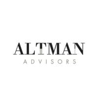 Altman Advisors logo