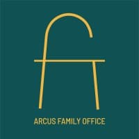 Arcus Family Office logo