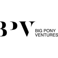 Big Pony Ventures logo