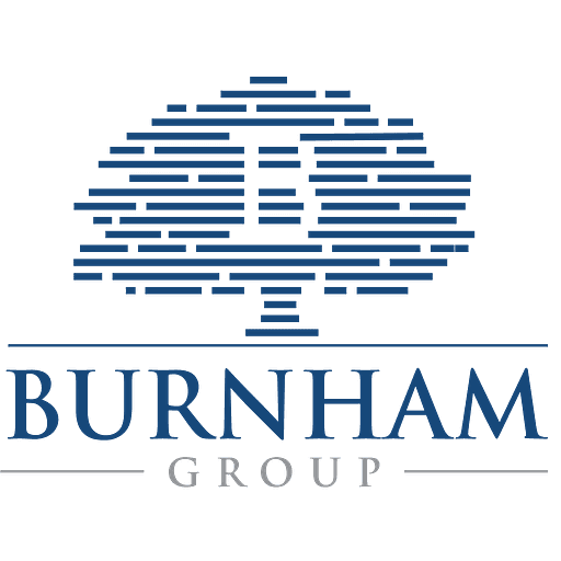 Burnham Group Pty Ltd logo