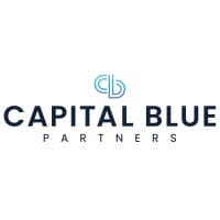 Capital Blue Partners logo