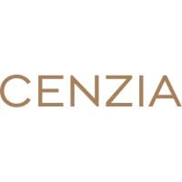 Cenzia AS logo
