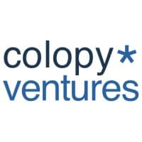 Colopy Ventures logo