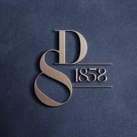 Dobrauz-Saldapenna 1858 AG logo