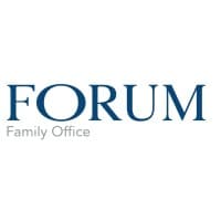 FORUM Family Office logo