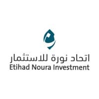 Etihad Noura Investment logo