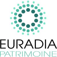 EURADIA PATRIMOINE logo