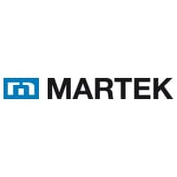 Martek logo
