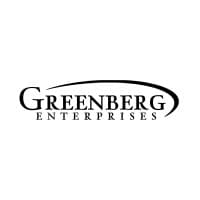 Greenberg Enterprises logo