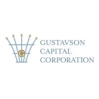 Gustavson Capital logo