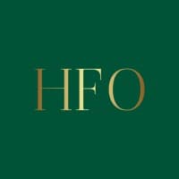HFO GmbH logo