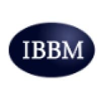 IBBM logo