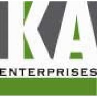 KA Enterprises logo