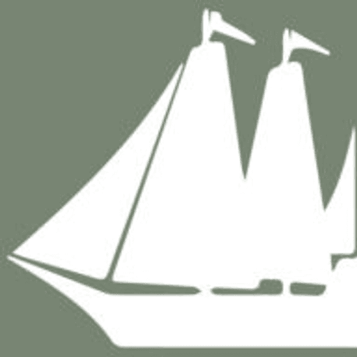 Kerr Pacific Corp. logo