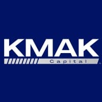 KMAK Capital logo