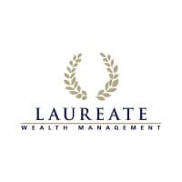 Laureate Wealth Management logo
