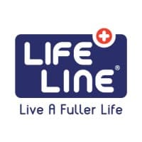 Lifeline Corporation Pte Ltd logo