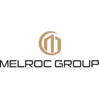 Melroc Group logo
