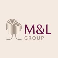 M&L Group logo