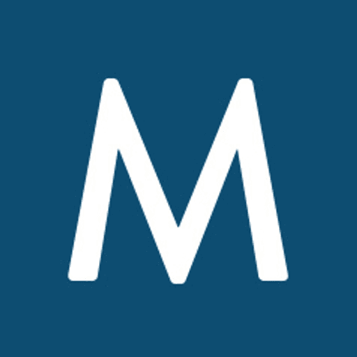 MOOR Holding AB logo