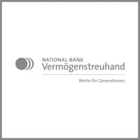 NATIONAL-BANK Vermoegenstreuhand GmbH logo