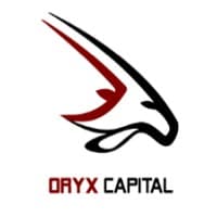 Oryx Capital logo
