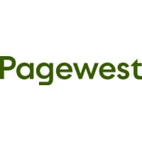 Pagewest logo