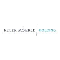 Peter Moehrle Holding logo