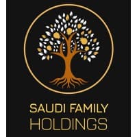 Saudi Family Holdings logo