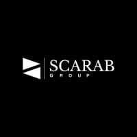 SCARAB GROUP logo