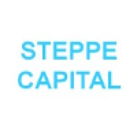 Steppe Capital Pte Ltd logo