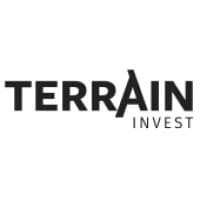 Terrain logo