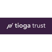 Tioga Trust GmbH logo