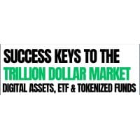 digital Assets, ETF & Tokenized Fund Investment Seminar logo