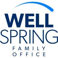 Wellspring Family Office logo
