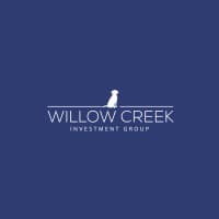 Willow Creek Investment Group logo