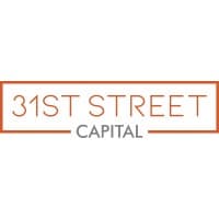 31st Street Capital logo